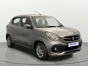 2022 ZXi [2021-2023] — ₹3.29L on CarWale