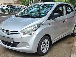 2015 1.0 Kappa Magna + [2014-2016] — ₹2.30L on CarWale