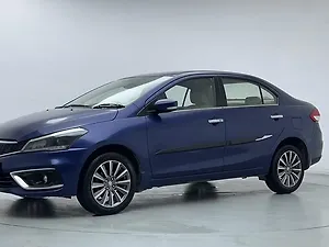 2021 Alpha 1.5 [2020-2023] — ₹6.85L on CarWale