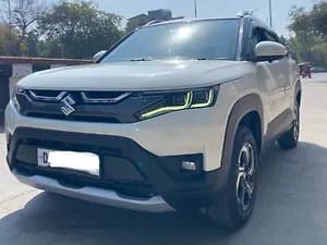 2022 ZXi Plus AT [2022-2023] — ₹9.85L on CarWale