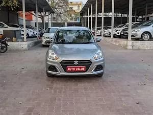 2021 VXi Petrol Manual — ₹5.90L on CarWale