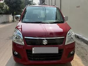 2017 VXI — ₹2.65L on CarWale