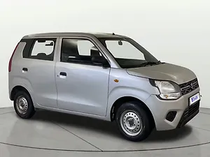 2019 LXi 1.0 CNG [2019-2020] — ₹3.30L on CarWale