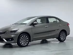 2019 Alpha Hybrid 1.5 AT [2018-2020] — ₹5.87L on CarWale