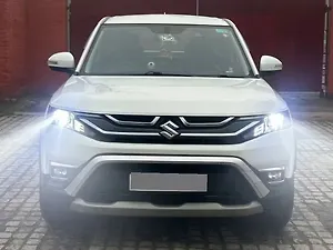 2024 LXi S-CNG [2023-2025] — ₹8.75L on CarWale