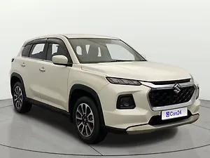 2023 Zeta Smart Hybrid [2023-2025] — ₹8.60L on CarWale