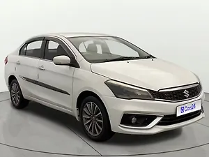 2021 Alpha 1.5 Hybrid [2020-2023] — ₹6.69L on CarWale