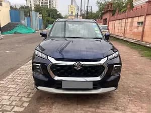 2023 Delta CNG [2023-2025] — ₹11.8L on CarWale