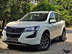 2020 W7 [2018-2020] — ₹9.30L on CarWale
