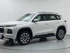 2022 Maruti Suzuki Grand Vitara Alpha — used car price guide