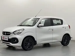 2022 ZXi Plus [2021-2023] — ₹4.66L on CarWale