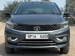 2021 XZA Plus [2020-2023] — ₹4.75L on CarWale