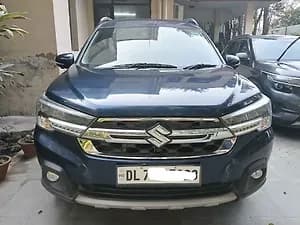 2022 Alpha MT Petrol [2022-2023] — ₹9.75L on CarWale