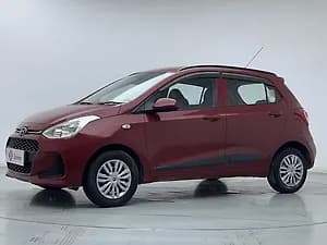 2018 Magna 1.2 Kappa VTVT [2017-2020] — ₹3.11L on CarWale