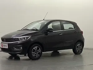 2022 XZ Plus CNG [2022-2023] — ₹5.34L on CarWale