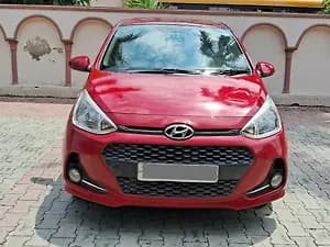 2017 Magna 1.2 Kappa VTVT [2017-2020] — ₹3.11L on CarWale