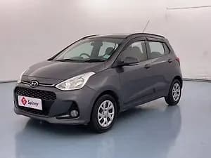 2017 Sportz (O) U2 1.2 CRDi [2017-2018] — ₹3.82L on CarWale