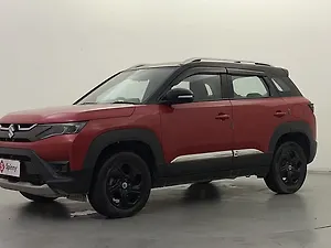 2023 Zxi Dual Tone [2023-2025] — ₹9.03L on CarWale