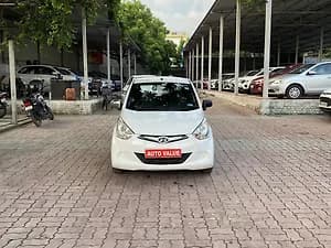 2016 Era + — ₹2.90L on CarWale