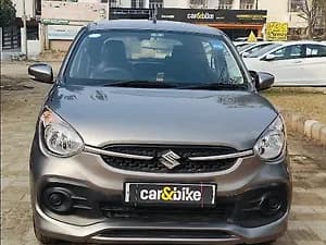 2022 ZXi [2021-2023] — ₹4.80L on CarWale