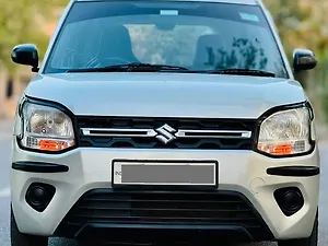 2022 LXI 1.0 CNG [2022-2023] — ₹4.85L on CarWale