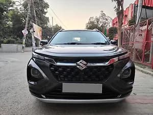 2023 Maruti Suzuki Fronx — used car price guide