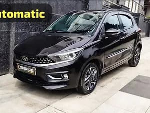 2023 XZA Plus [2023-2025] — ₹4.78L on CarWale
