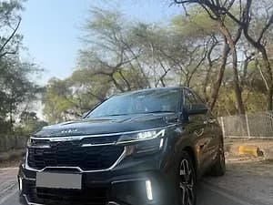 2024 Kia Old Generation Seltos 2024 Gtx+ (S) Turbo — used car price guide