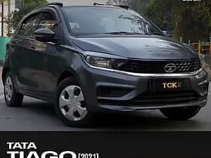 2021 XTA [2021-2023] — ₹3.90L on CarWale