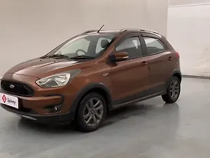 2019 Titanium Plus 1.2 Ti-VCT [2018-2020] — ₹4.33L on CarWale