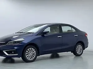 2022 Zeta 1.5 [2020-2023] — ₹7.39L on CarWale