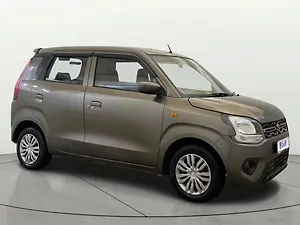 2022 Maruti Suzuki Wagon R — used car price guide