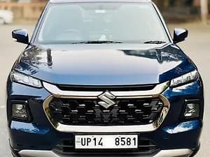 2024 Zeta Plus Intelligent Hybrid eCVT [2023-2025] — ₹15.8L on CarWale