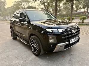2024 EX Petrol 1.5L Manual — ₹11.5L on CarWale