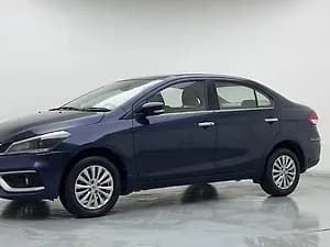 2022 Zeta 1.5 [2020-2023] — ₹7.34L on CarWale