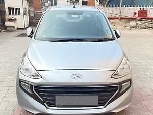 2019 Sportz CNG [2018-2020] — ₹3.70L on CarWale