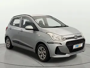 2018 Magna 1.2 Kappa VTVT [2017-2020] — ₹3.22L on CarWale