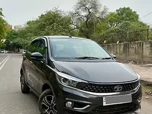 2022 XZ Plus CNG [2022-2023] — ₹4.75L on CarWale