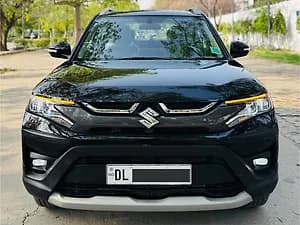 2024 Zxi Plus Petrol Manual — ₹10.5L on CarWale