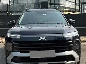 2024 Signature 1.5 Diesel AT 6STR [2024-2025] — ₹20.5L on CarWale
