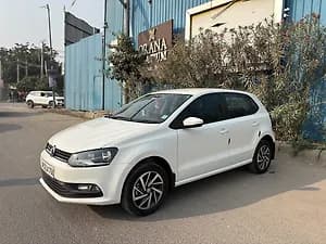 2019 Comfortline 1.0L (P) [2019-2020] — ₹3.95L on CarWale