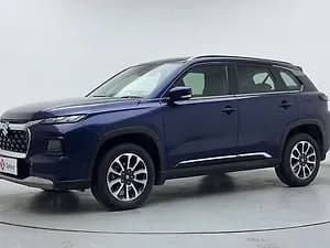 2023 Zeta Smart Hybrid [2023-2025] — ₹9.70L on CarWale
