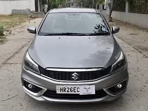 2019 Alpha Hybrid 1.5 AT [2018-2020] — ₹7.10L on CarWale