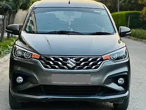 2024 VXi (O) [2023-2025] — ₹10.5L on CarWale