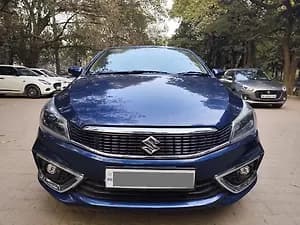 2018 Alpha Hybrid 1.5 AT [2018-2020] — ₹5.75L on CarWale