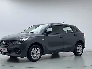 2024 Sigma MT [2023-2025] — ₹5.73L on CarWale