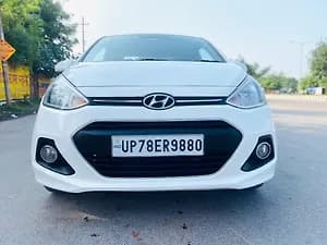 2017 SX (O)CRDi — ₹4.25L on CarWale
