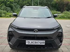 2024 Pure Plus Petrol 1.2L Turbo 6 Speed Manual — ₹7.75L on CarWale