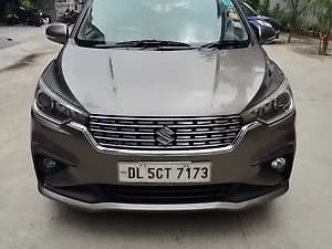 2022 VXi CNG Manual — ₹9.90L on CarWale