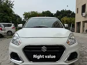 2021 VXi — ₹5.75L on CarWale